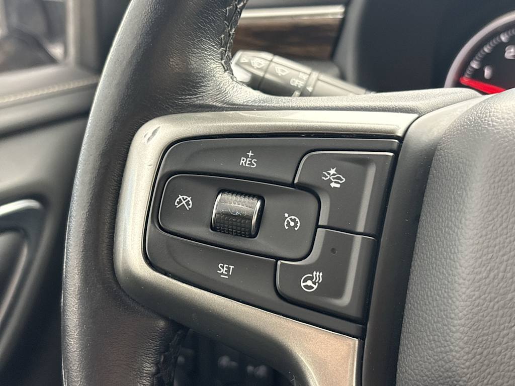 Thumbnail: 2021 Chevrolet Suburban - 35