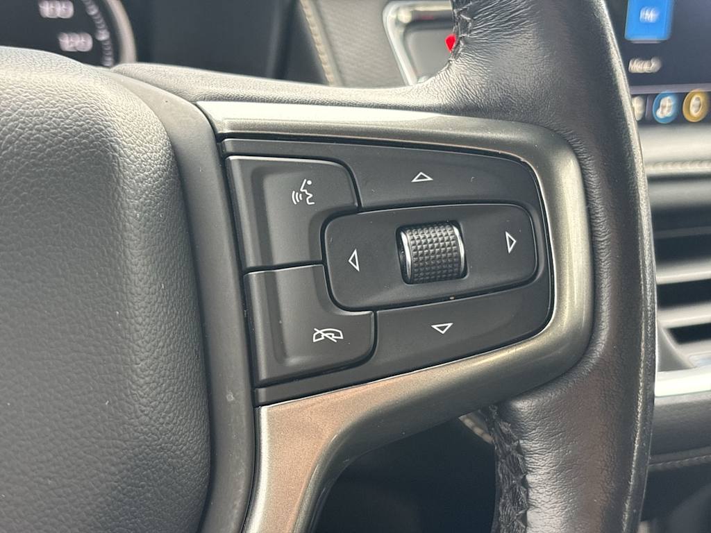 Thumbnail: 2021 Chevrolet Suburban - 34