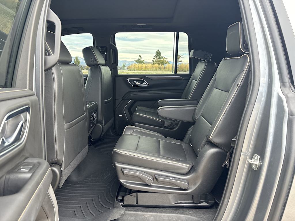 Thumbnail: 2021 Chevrolet Suburban - 39