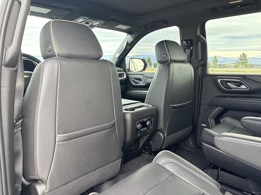 Thumbnail: 2021 Chevrolet Suburban - 11
