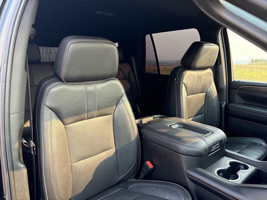 Thumbnail: 2021 Chevrolet Tahoe - 10