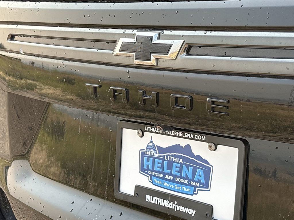 Thumbnail: 2021 Chevrolet Tahoe - 7