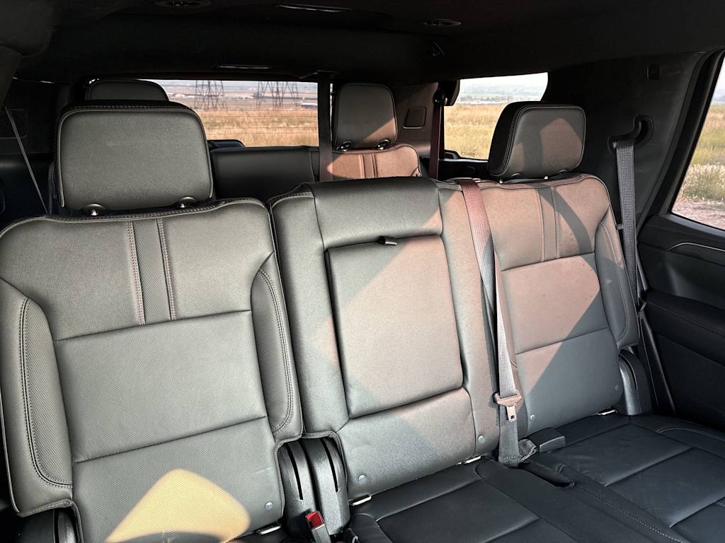 Thumbnail: 2021 Chevrolet Tahoe - 35