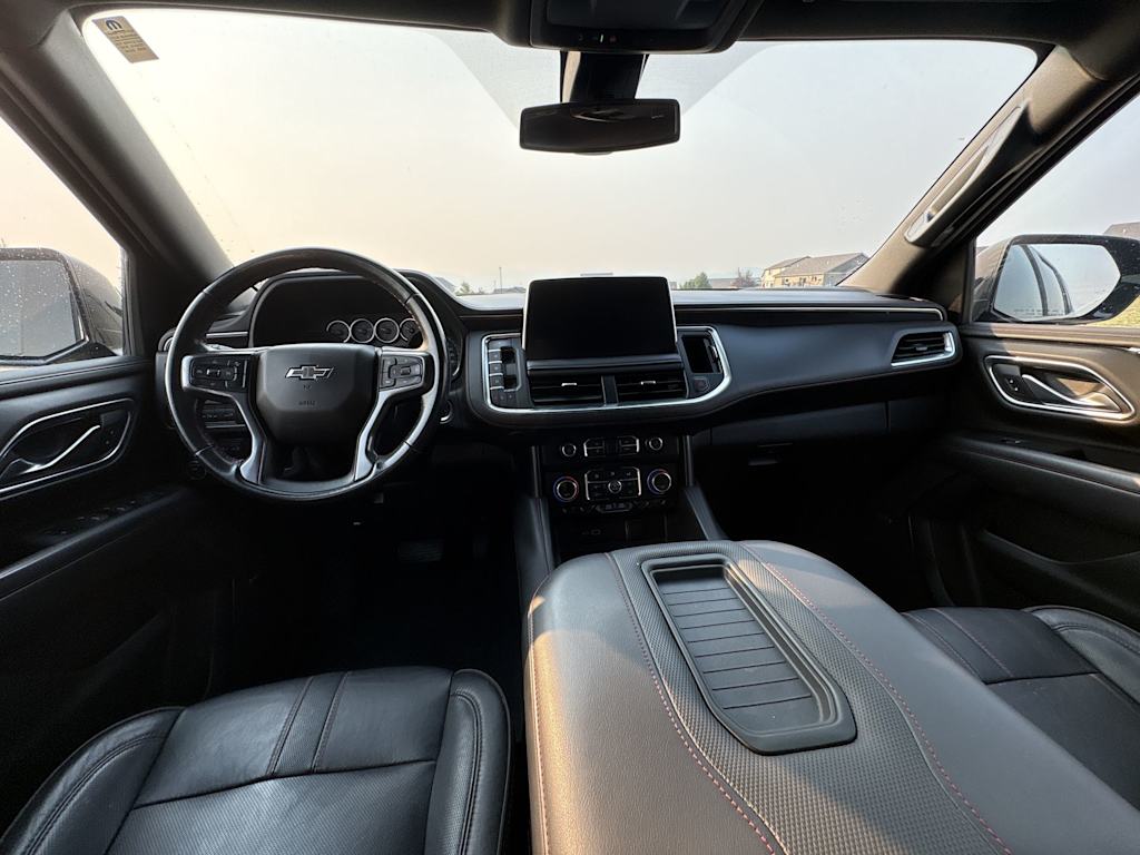 Thumbnail: 2021 Chevrolet Tahoe - 2