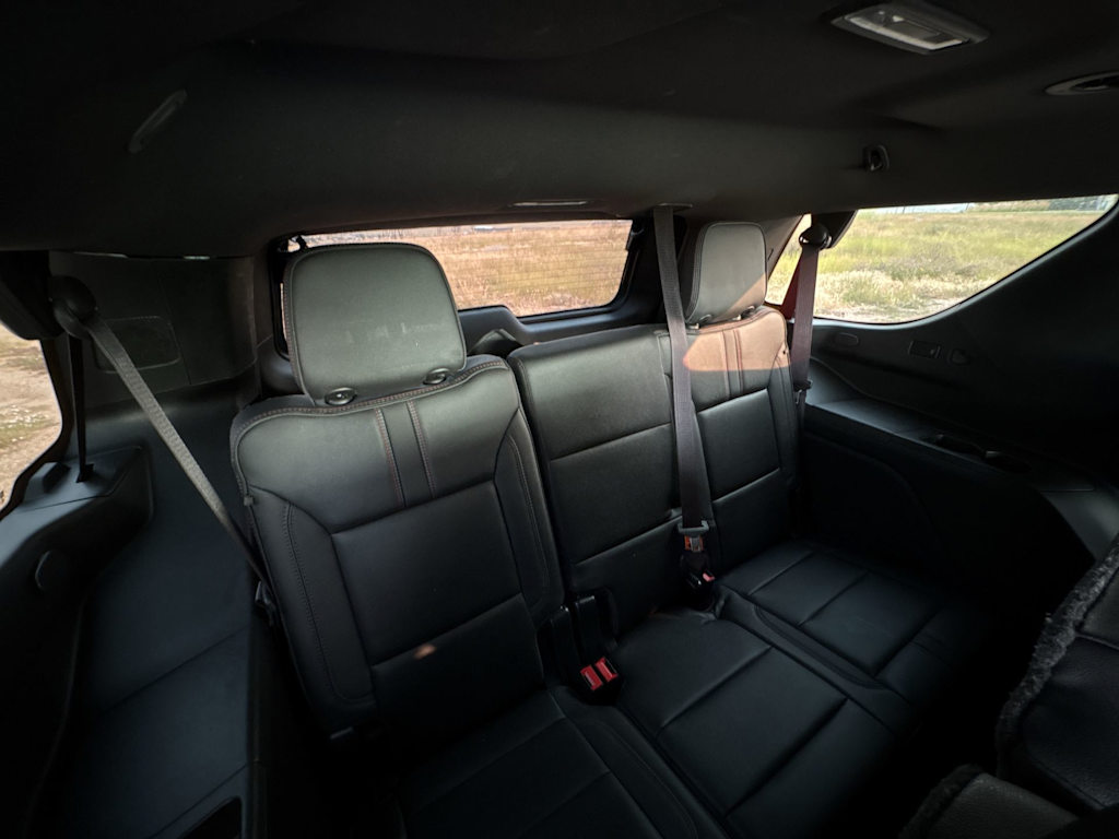 Thumbnail: 2021 Chevrolet Tahoe - 39