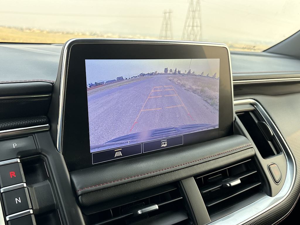 Thumbnail: 2021 Chevrolet Tahoe - 32