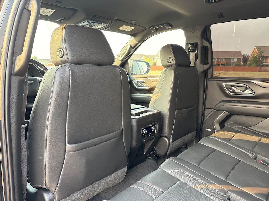 Thumbnail: 2021 Chevrolet Tahoe - 11