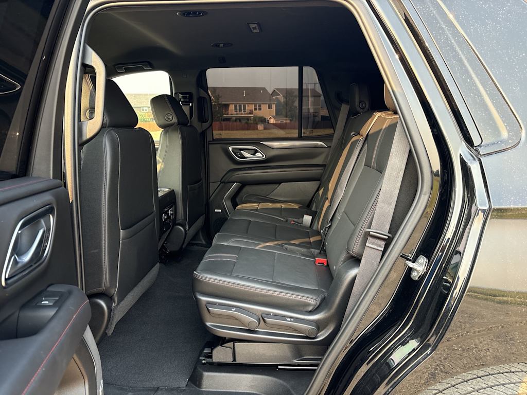 Thumbnail: 2021 Chevrolet Tahoe - 38