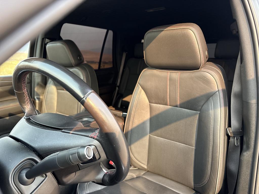 Thumbnail: 2021 Chevrolet Tahoe - 24