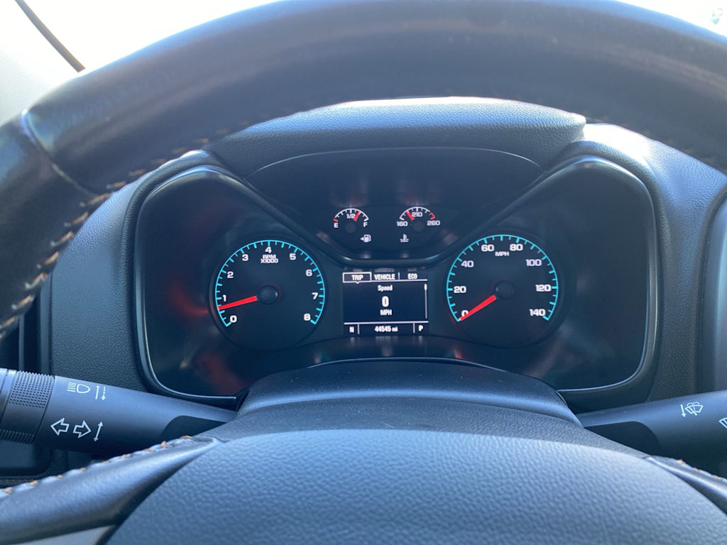 Thumbnail: 2021 GMC Canyon - 11