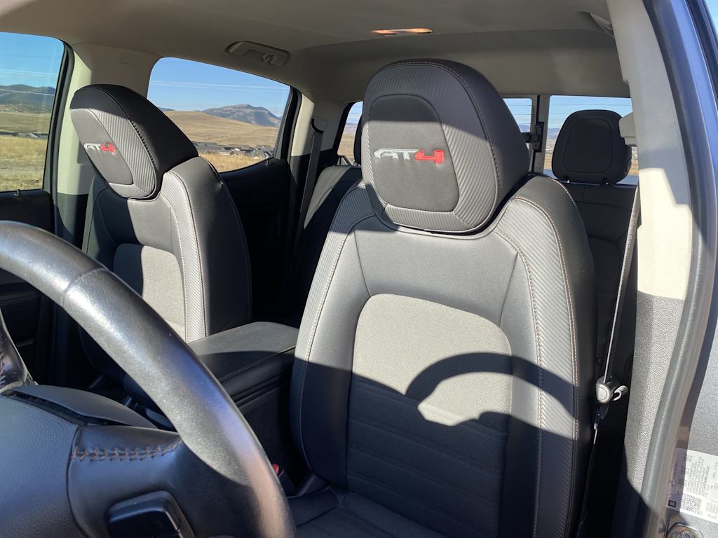 Thumbnail: 2021 GMC Canyon - 6