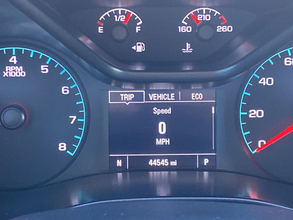 Thumbnail: 2021 GMC Canyon - 22