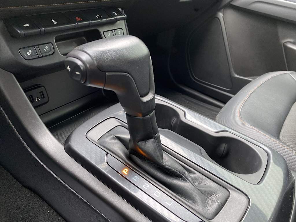 Thumbnail: 2021 GMC Canyon - 10