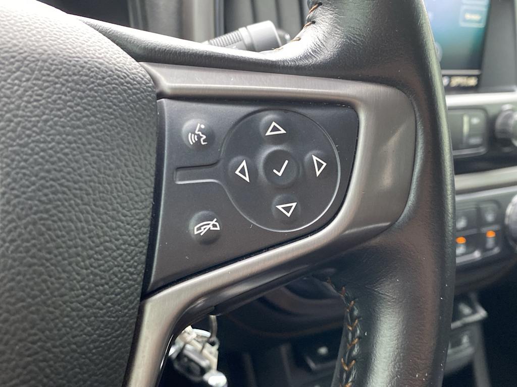 Thumbnail: 2021 GMC Canyon - 26