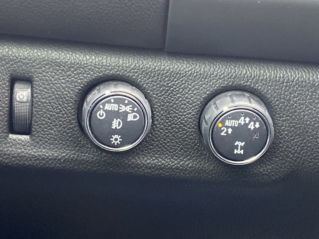 Thumbnail: 2021 GMC Canyon - 28