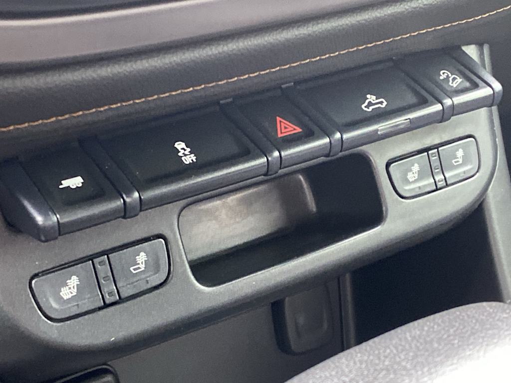 Thumbnail: 2021 GMC Canyon - 29