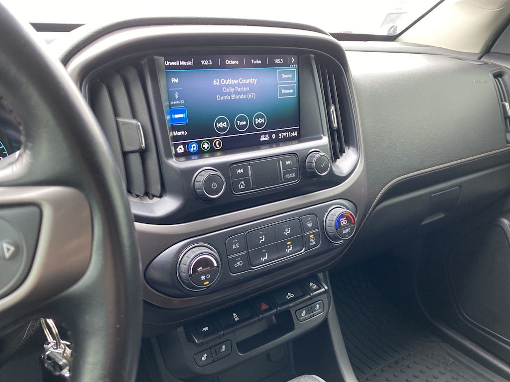 Thumbnail: 2021 GMC Canyon - 9