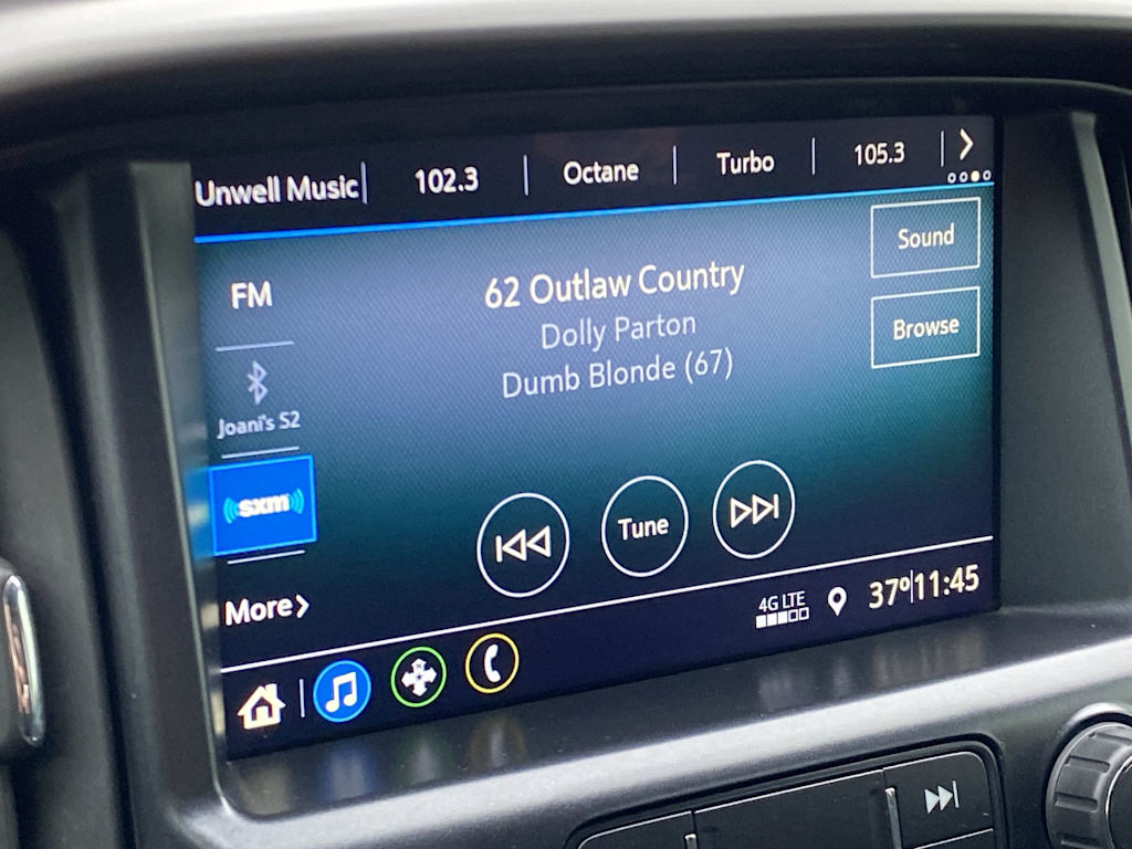 Thumbnail: 2021 GMC Canyon - 30