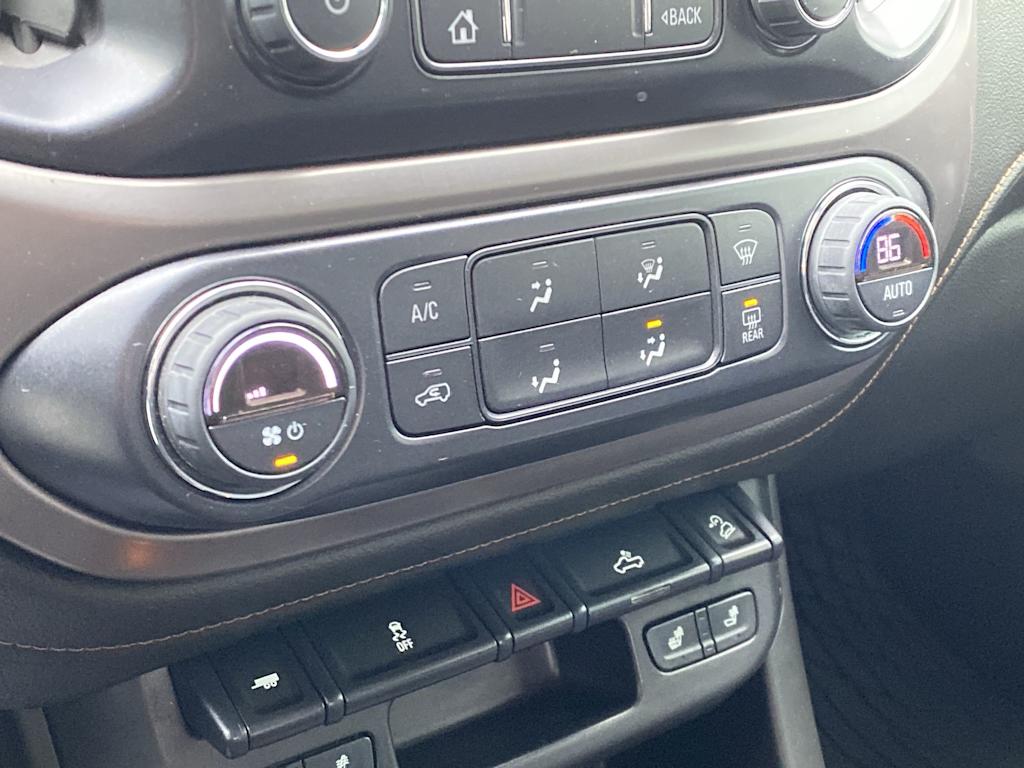 Thumbnail: 2021 GMC Canyon - 27