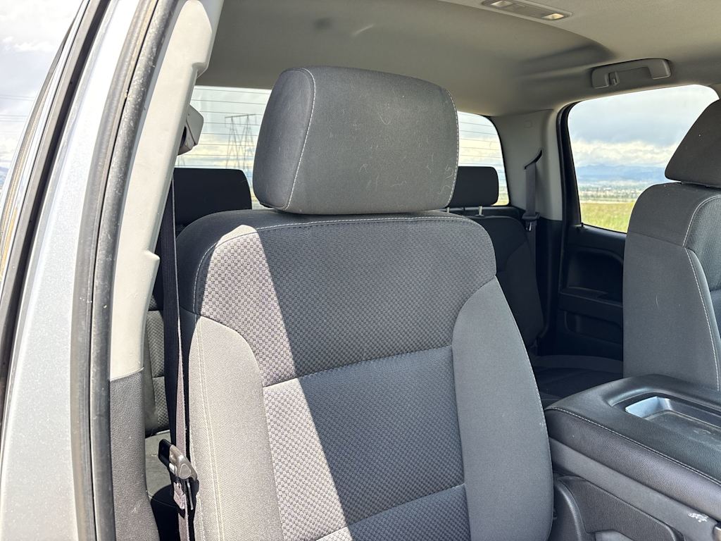 Thumbnail: 2016 GMC Sierra 1500 - 6
