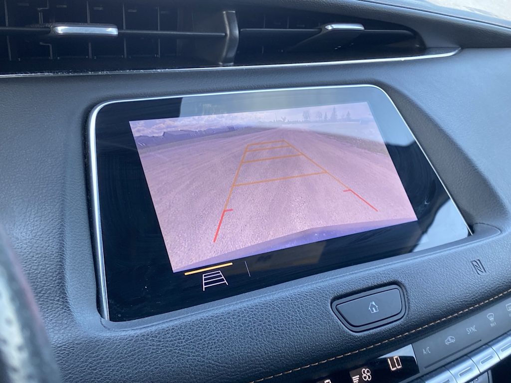 Thumbnail: 2019 Cadillac XT4 - 11