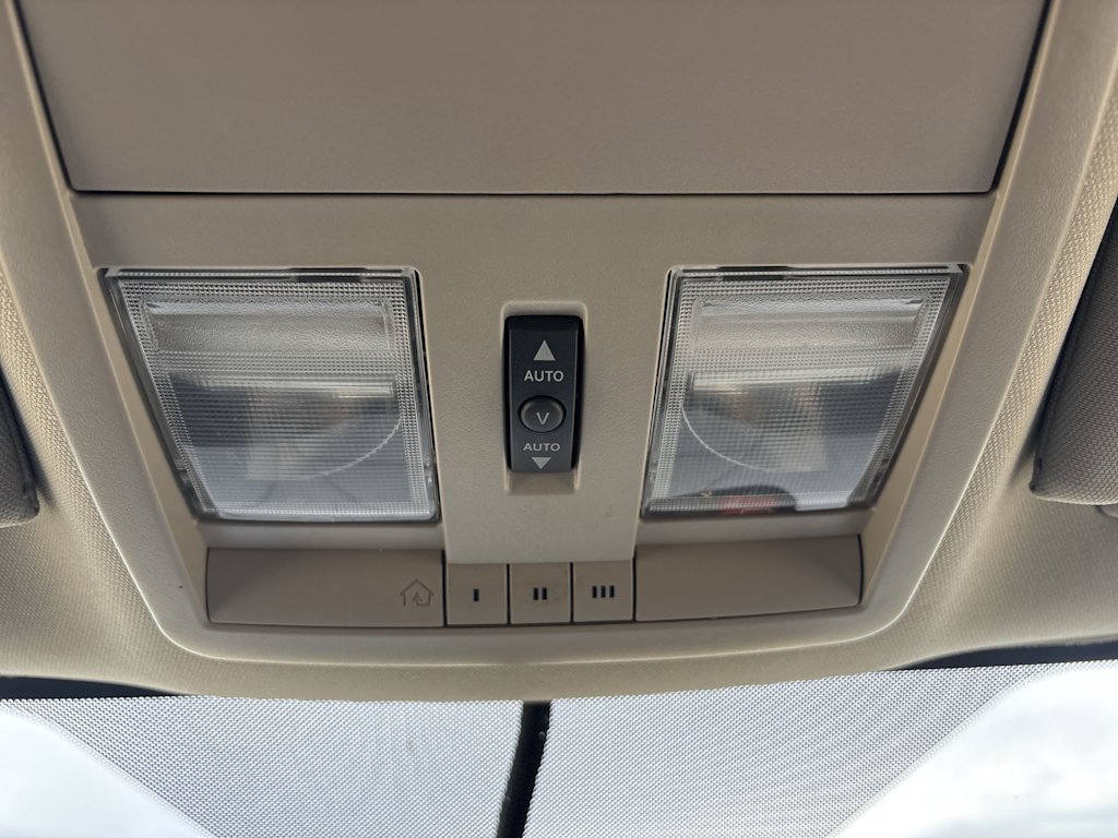 Thumbnail: 2007 Jeep Grand Cherokee - 25