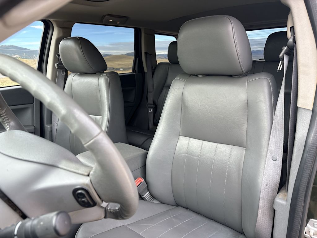 Thumbnail: 2007 Jeep Grand Cherokee - 23
