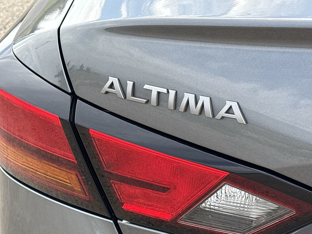 Thumbnail: 2025 Nissan Altima - 7