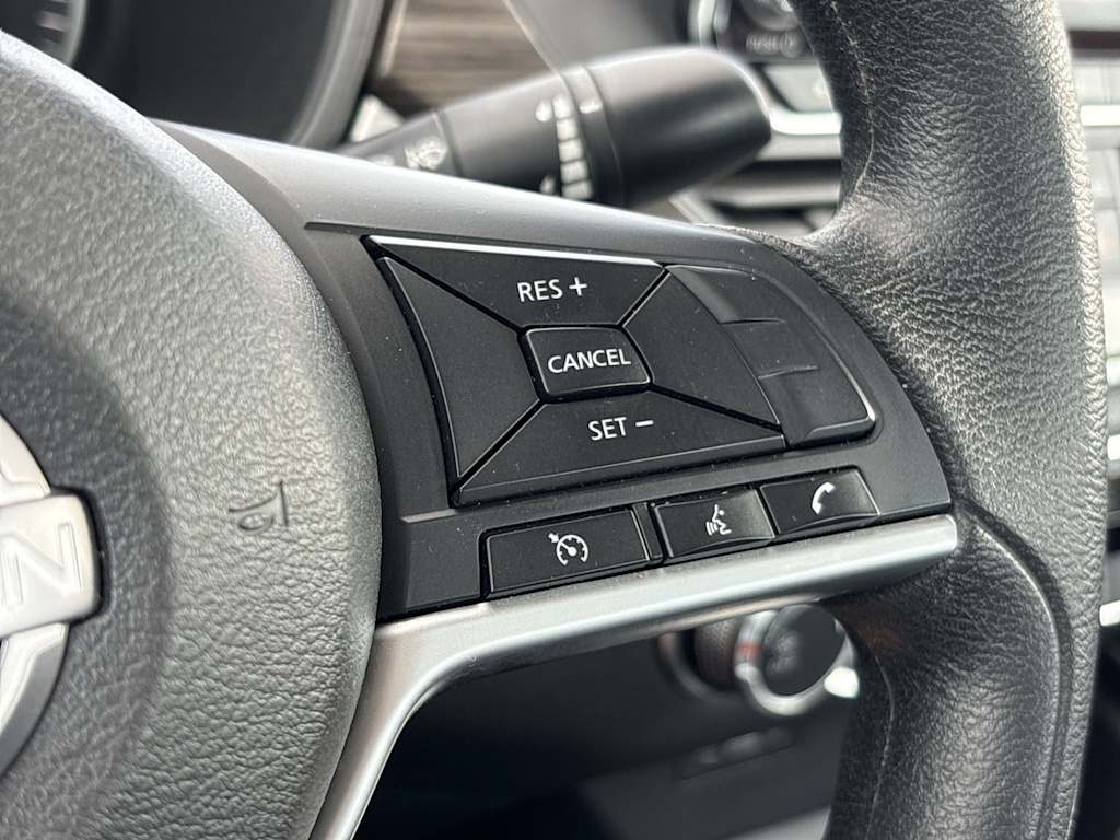 Thumbnail: 2025 Nissan Altima - 33