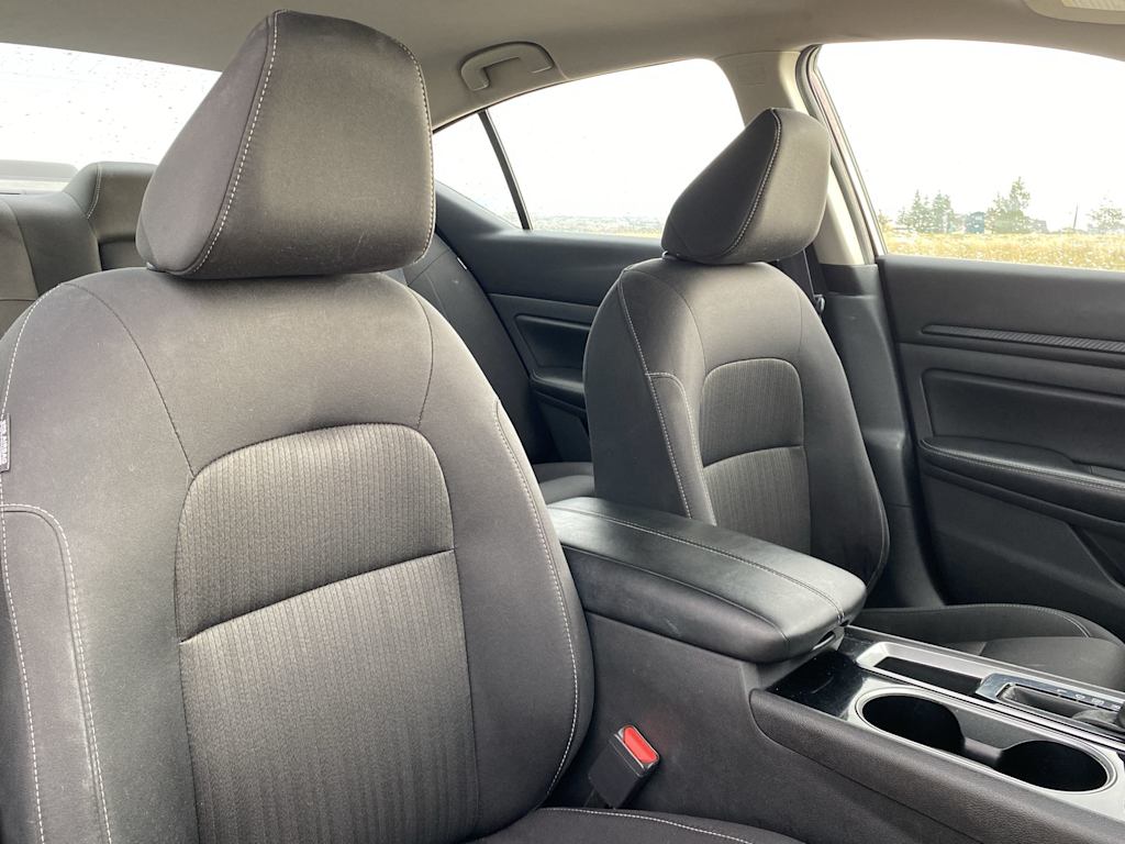 Thumbnail: 2024 Nissan Altima - 6