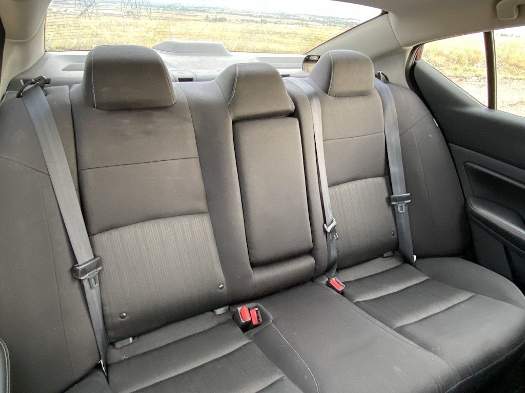 Thumbnail: 2024 Nissan Altima - 7