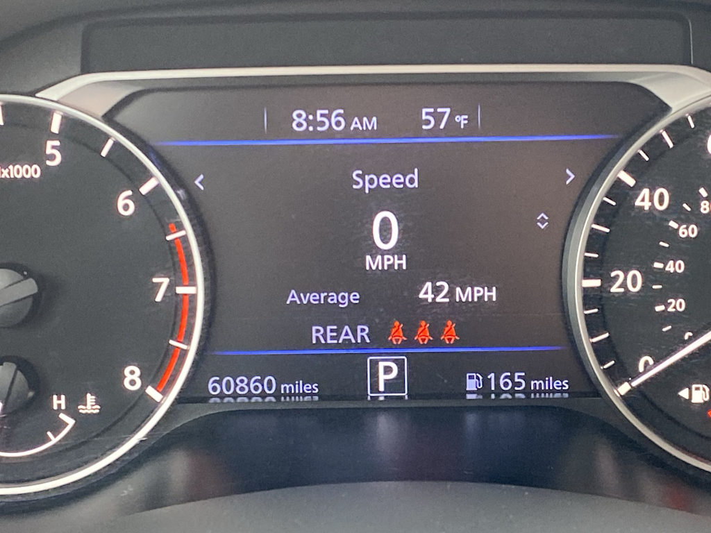 Thumbnail: 2024 Nissan Altima - 22