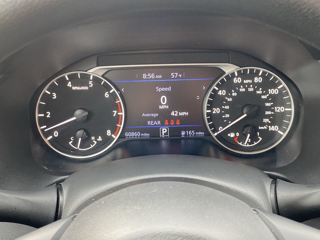 Thumbnail: 2024 Nissan Altima - 10