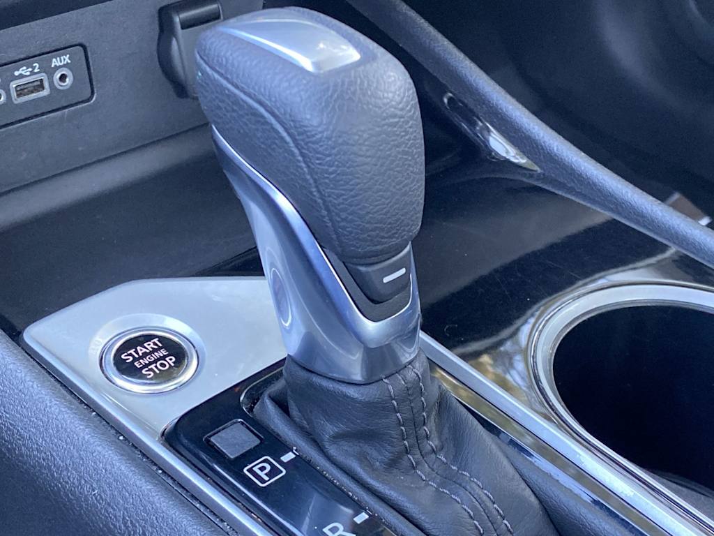 Thumbnail: 2024 Nissan Altima - 9