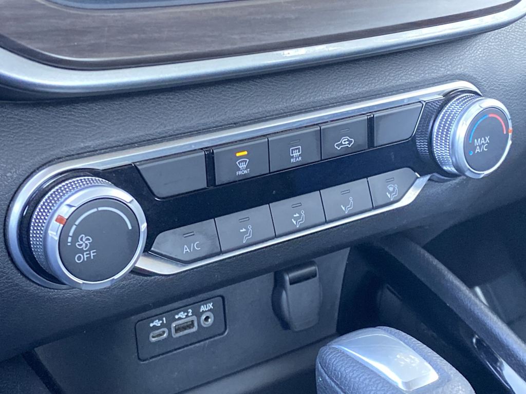 Thumbnail: 2024 Nissan Altima - 27