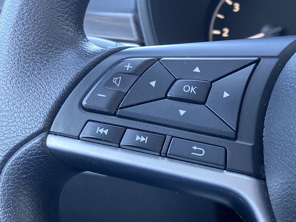 Thumbnail: 2024 Nissan Altima - 26