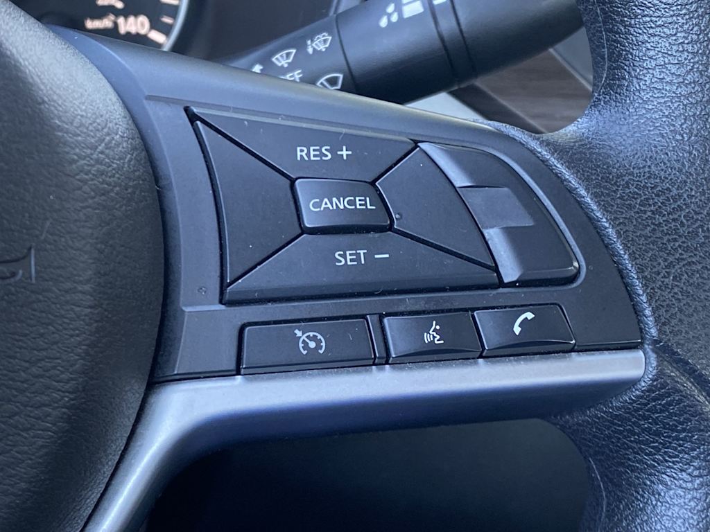 Thumbnail: 2024 Nissan Altima - 25