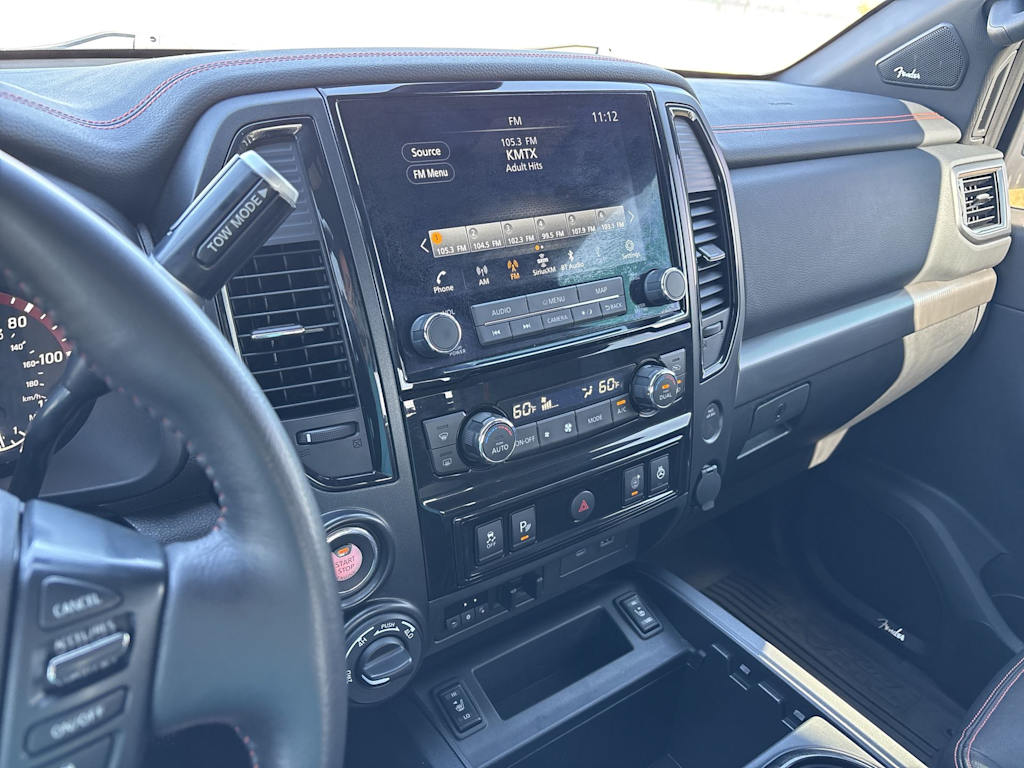 Thumbnail: 2023 Nissan Titan - 12