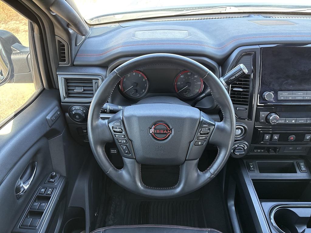 Thumbnail: 2023 Nissan Titan - 8