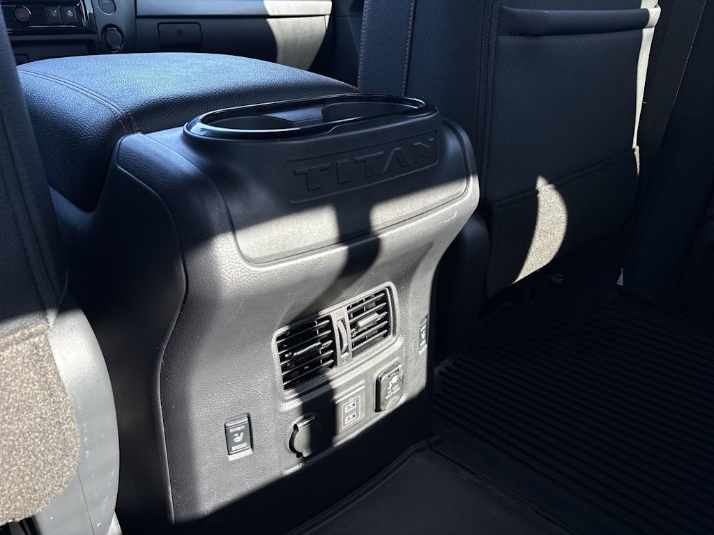 Thumbnail: 2023 Nissan Titan - 13