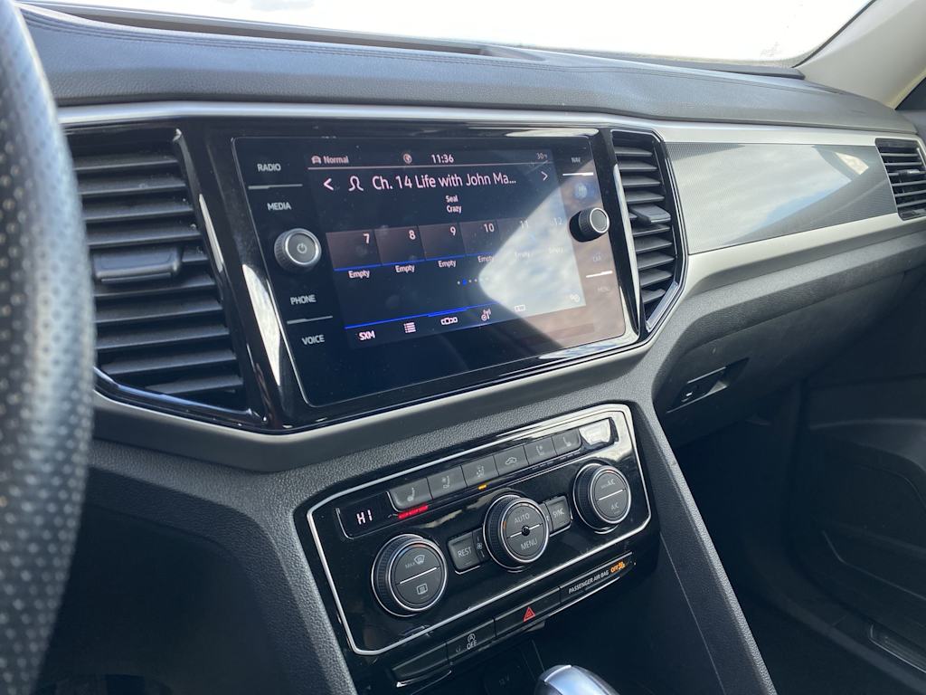 Thumbnail: 2023 Volkswagen Atlas - 11