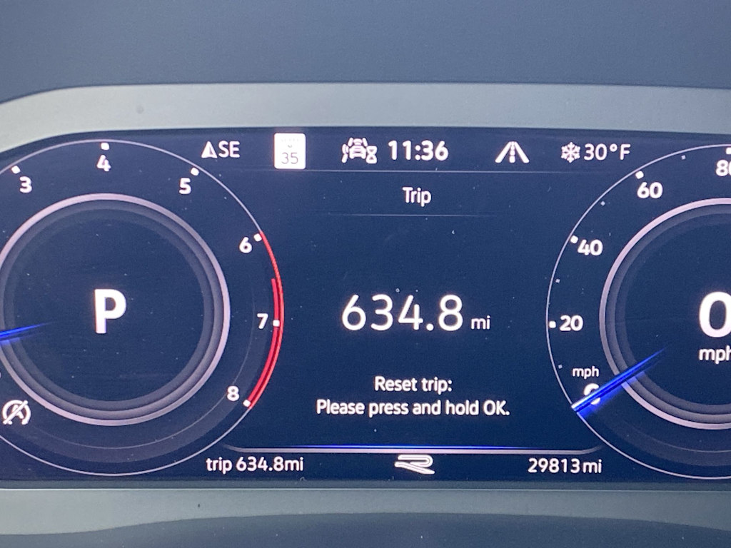 Thumbnail: 2023 Volkswagen Atlas - 25