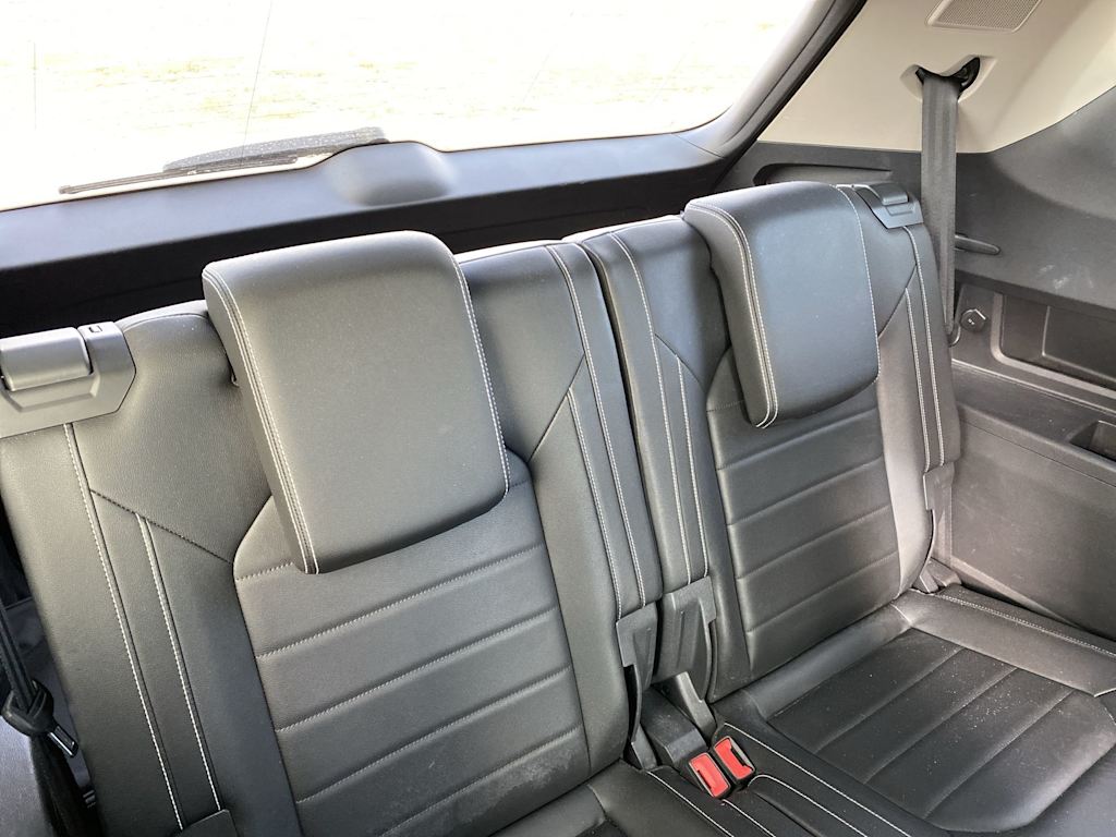 Thumbnail: 2023 Volkswagen Atlas - 10