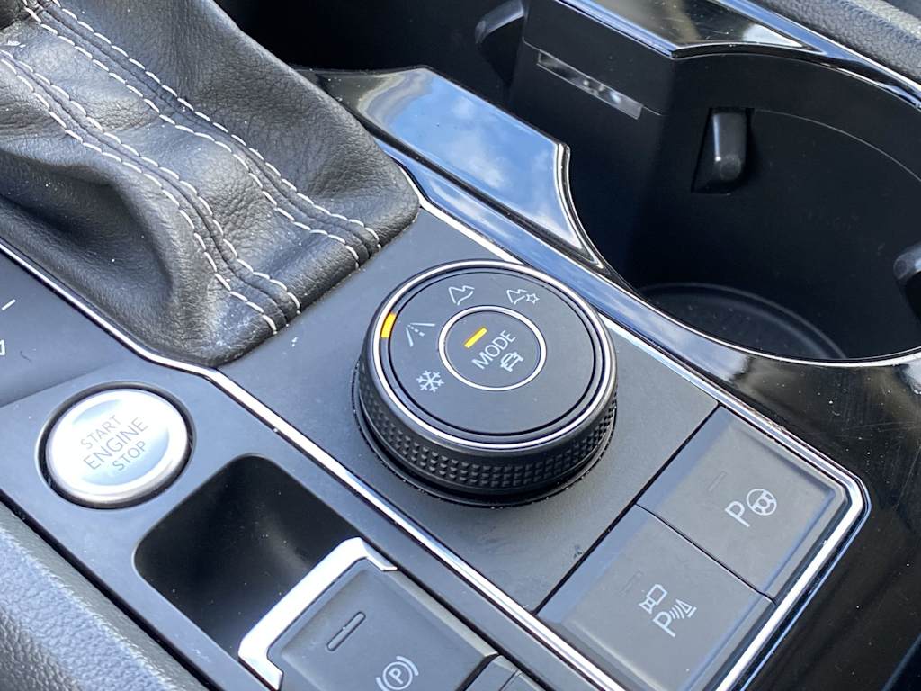 Thumbnail: 2023 Volkswagen Atlas - 34