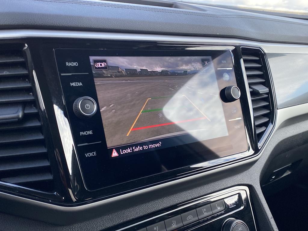 Thumbnail: 2023 Volkswagen Atlas - 27