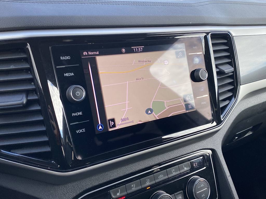 Thumbnail: 2023 Volkswagen Atlas - 30