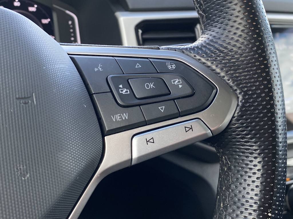 Thumbnail: 2023 Volkswagen Atlas - 28