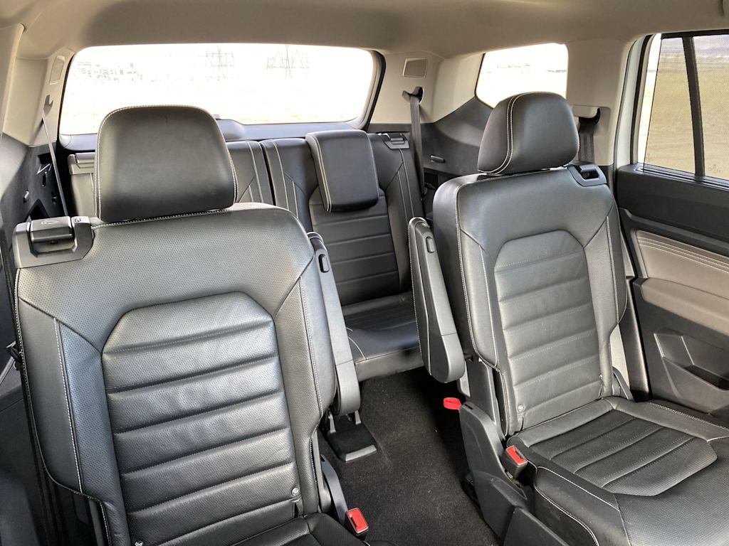 Thumbnail: 2023 Volkswagen Atlas - 23