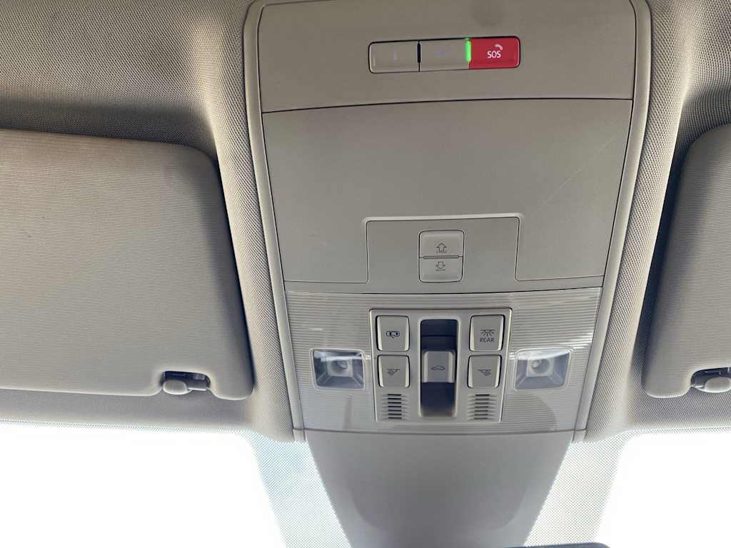 Thumbnail: 2023 Volkswagen Atlas - 33