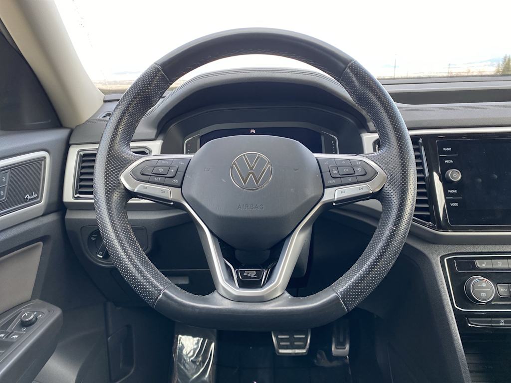 Thumbnail: 2023 Volkswagen Atlas - 2